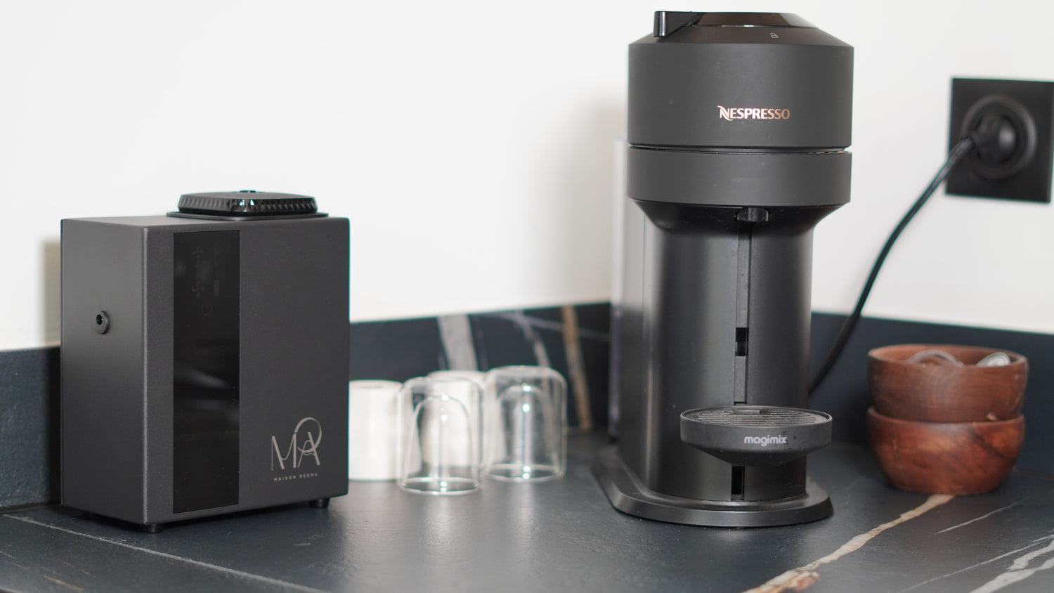 Diffuseur ALIA - MAISON REEHA