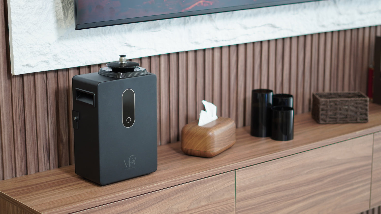 Diffuseur ZAHRA – MAISON REEHA