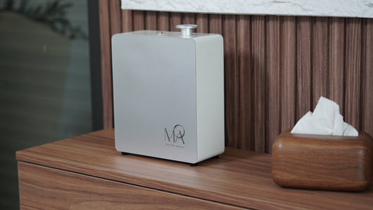 Diffuseur NAYA - MAISON REEHA