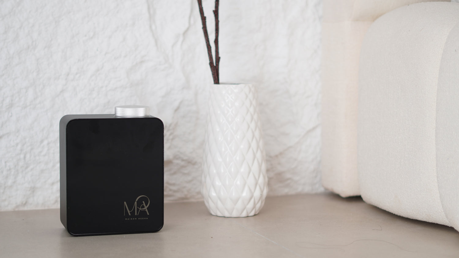 Diffuseur NEILA - MAISON REEHA