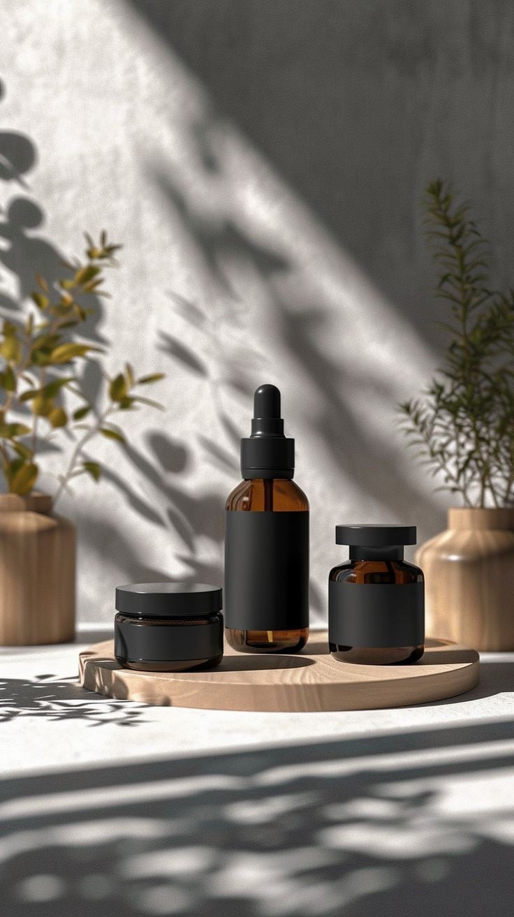 Huile Essentielle – MAISON REEHA